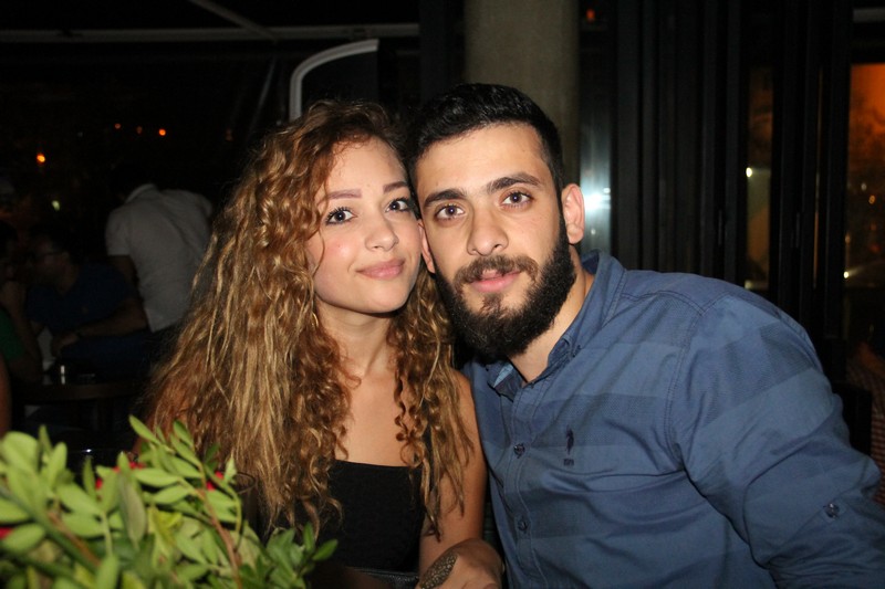 Arabic Nights at Bistrobar Live Hamra